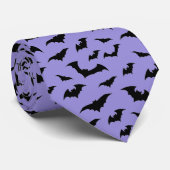 Stropdas-Halloween-mannen Stropdas (Opgerold)