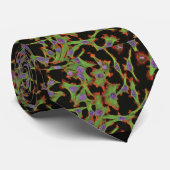 stropdas - HeLa Cells (Henrietta Lacks) (Opgerold)