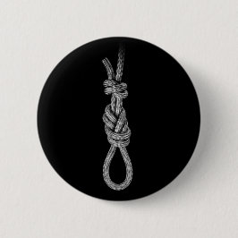 Stropdas in ronde button 5,7 cm