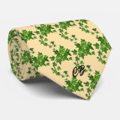 stropdas "Ivy" (Opgerold)