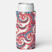 Stropdas-kleurstof (Seltzer Achterkant)