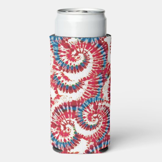 Stropdas-kleurstof (Seltzer Achterkant)