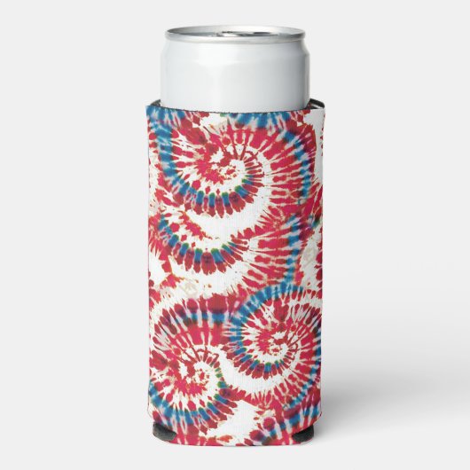 Stropdas-kleurstof (Seltzer Voorkant)