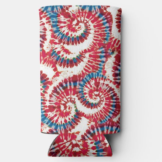 Stropdas-kleurstof (Achterkant)