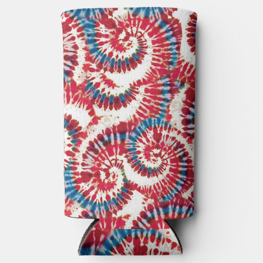 Stropdas-kleurstof (Voorkant)