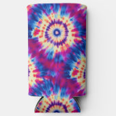 Stropdas-kleurstof (Voorkant)