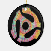 stropdas-kleurstof adapter 45 keramisch ornament (Links)