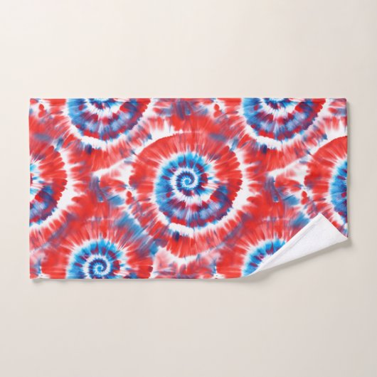 Stropdas-kleurstof Bad Handdoek (Handdoek)