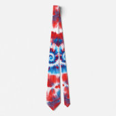 Stropdas-kleurstof Stropdas (Voorkant)