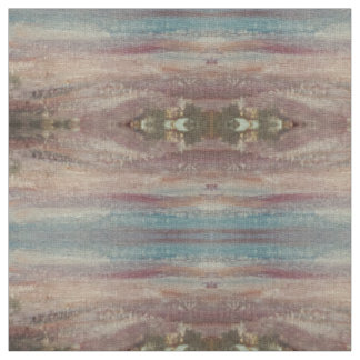 Stropdas-kleurstofachtig patroon stof