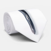 Stropdas KrethX-zwaard (Opgerold)