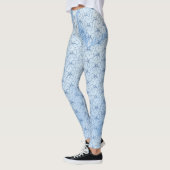 Stropdas Leggings (Links)
