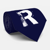 Stropdas losser (Opgerold)