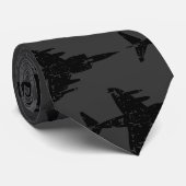 Stropdas man (Opgerold)