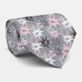 Stropdas mannen (Opgerold)