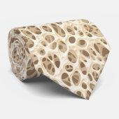 Stropdas mannen (Opgerold)