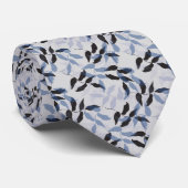 Stropdas mannen (Opgerold)