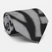 STROPDAS MANNEN KUNST EN DESIGN (Opgerold)