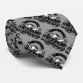 Stropdas Meteor Stropdas (Opgerold)