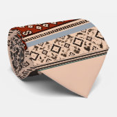 Stropdas Moeder Armenië (Opgerold)