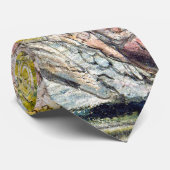 Stropdas: Mysterieuze droom van William Blake Stropdas (Opgerold)