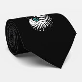 Stropdas Nautilus (Opgerold)