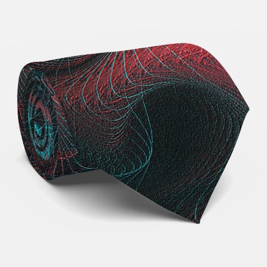 Stropdas Neural Network (Opgerold)