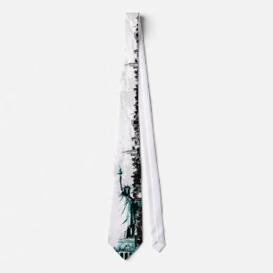 Stropdas New York Party