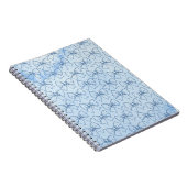 Stropdas Notitieboek (Rechterzijde)