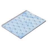 Stropdas Notitieboek (Linkerzijde)