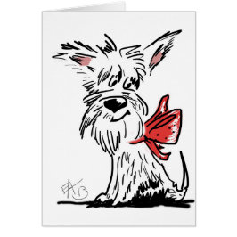 stropdas of scottie ?