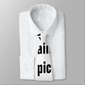 stropdas opmerking (Gebonden)