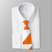 Stropdas - Oriënterende kompas (Gebonden)