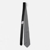 Stropdas Padre Pio (Achterkant)