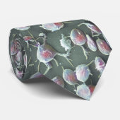 stropdas - Platelet (geactiveerd) op leisteen canv (Opgerold)