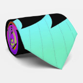 Stropdas Prisma (Opgerold)