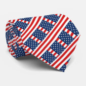 Stropdas RB-24 (Opgerold)