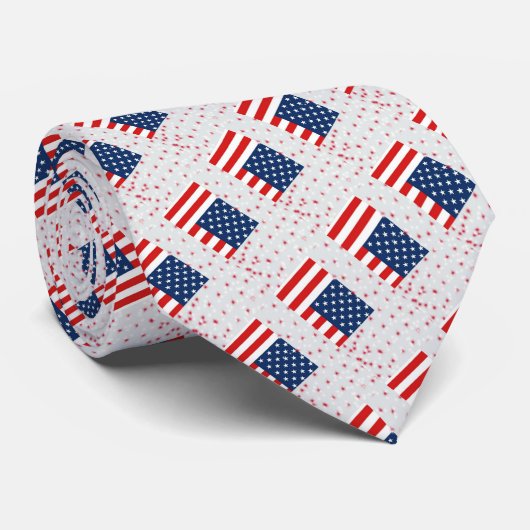 Stropdas RB-25 (Opgerold)