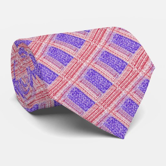 Stropdas RB-27 (Opgerold)