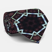 Stropdas RB-45 (Opgerold)