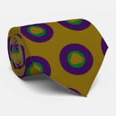 Stropdas RBZ-42 (Opgerold)