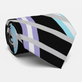 Stropdas RBZ-47 (Opgerold)