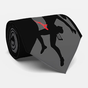 Stropdas Reykjavik Rocks