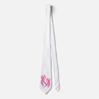 Stropdas roze linten