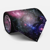 Stropdas ruimte (Opgerold)