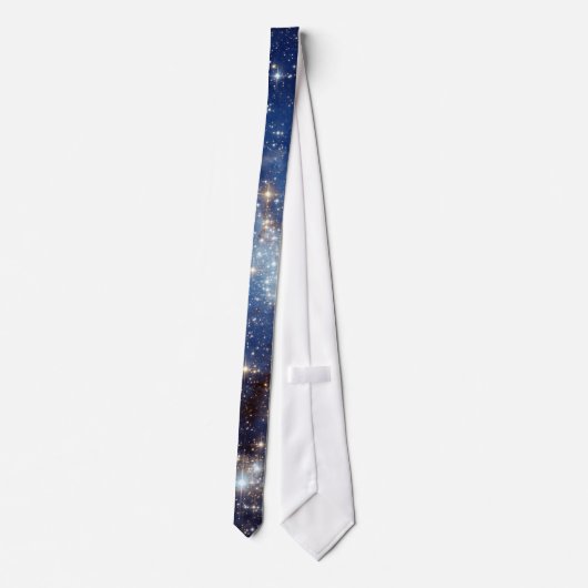 Stropdas ruimte (Achterkant)