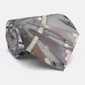 Stropdas Rusty Tool (Opgerold)