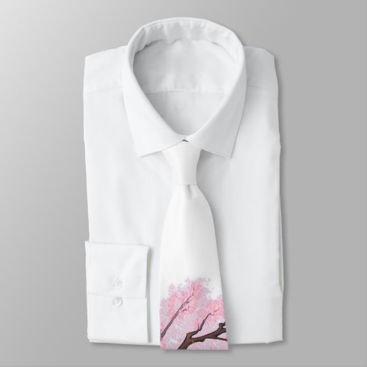 stropdas sakurai (Gebonden)