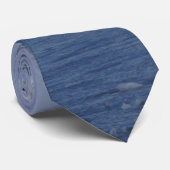 Stropdas schoonheid, bevroren (Opgerold)