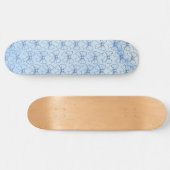 Stropdas Skateboard (Horizontaal)